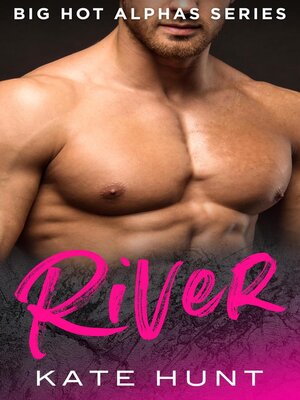cover image of River